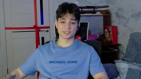 Rick online show from February 5, 12:15 am