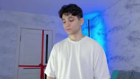 Rick online show from February 7, 12:47 am