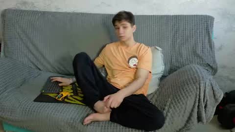 Rick online show from May 3, 1:50 pm
