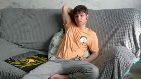 Rick online show from May 7, 6:52 am