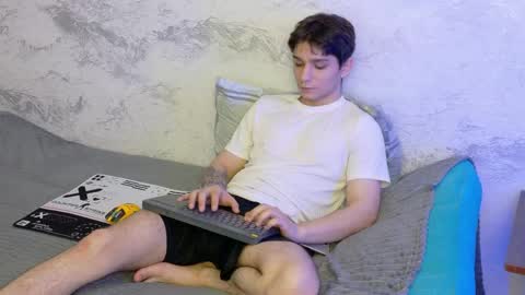 Rick online show from May 18, 10:15 pm