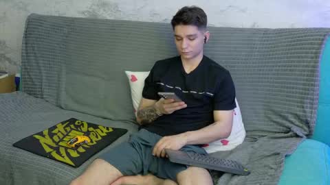 Rick online show from May 30, 4:37 pm