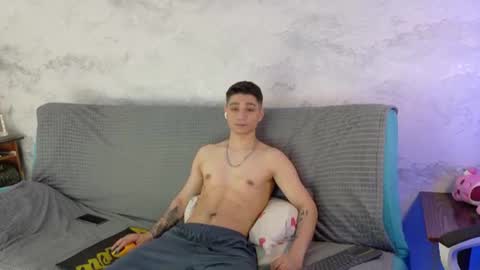 Rick online show from June 16, 6:32 pm
