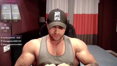 rikadler online show from November 17, 11:27 am