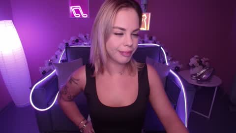 Rika online show from January 3, 5:28 am