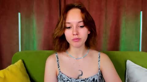 Rikkichoco online show from November 12, 8:37 am