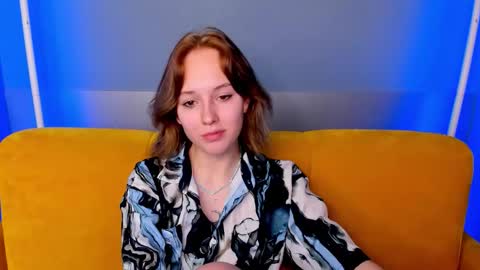 Rikkichoco online show from November 18, 8:19 am