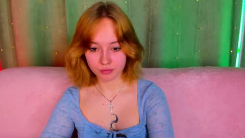 Rikkichoco online show from April 20, 11:17 pm