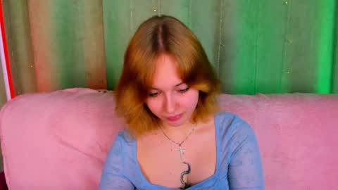 Rikkichoco online show from April 21, 2:51 am