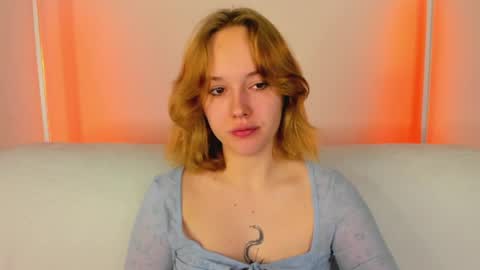 Rikkichoco online show from June 6, 1:21 am