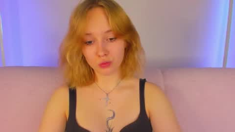 Rikkichoco online show from June 7, 8:29 am