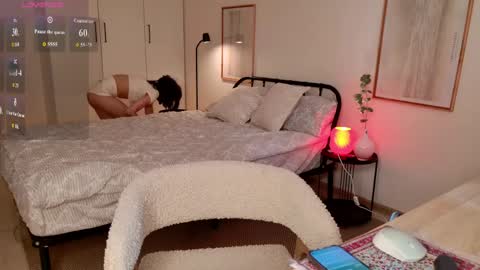 Snapshot of riko_asada chatting on June 9, 9:32 am Riko Asada online show from June 9, 9:32 am