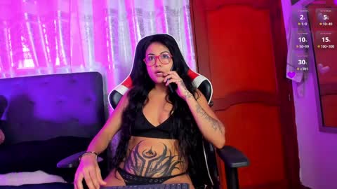 Bela online show from April 8, 1:11 pm