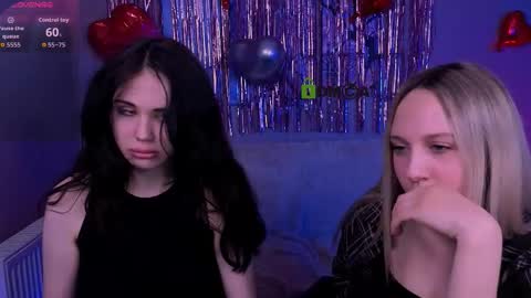 Meow online show from February 17, 8:37 pm