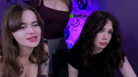 Meow online show from May 5, 7:11 pm