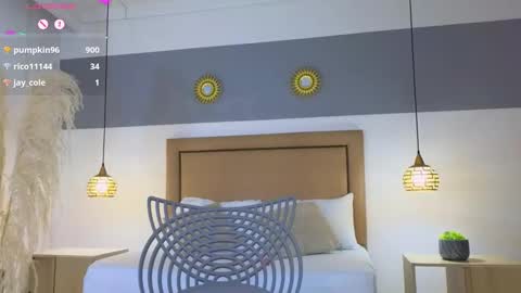 Riley Sierra online show from December 4, 3:32 pm