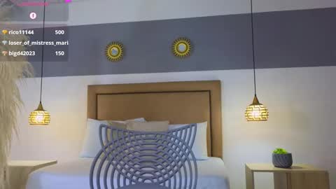 Riley Sierra online show from December 26, 3:31 pm