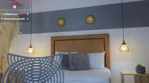 Riley Sierra online show from February 7, 12:17 pm