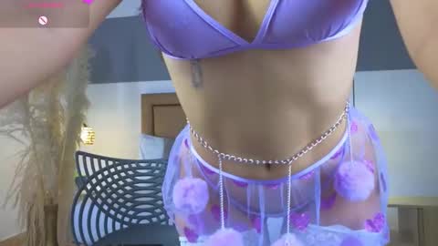 Riley Sierra online show from February 8, 12:28 pm