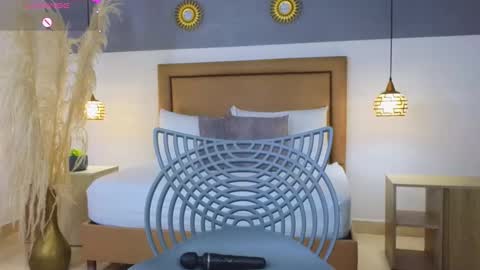 Riley Sierra online show from February 10, 12:18 pm