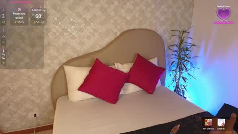 Rilley Allen online show from March 30, 6:09 pm