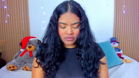 RileyDolly online show from December 6, 6:59 am