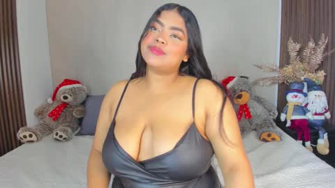 RileyDolly online show from December 4, 3:38 am