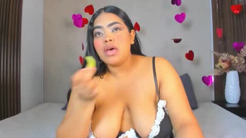 RileyDolly online show from February 27, 5:18 am