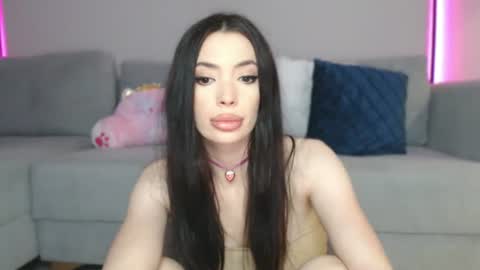 Snapshot of rileyeve chatting on July 3, 9:21 pm RileyEve online show from July 3, 9:21 pm