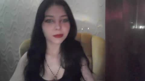 Snapshot of rileyflirt chatting on July 6, 8:22 am Riley online show from July 6, 8:22 am