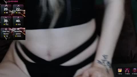 rileylannax online show from April 21, 3:57 am