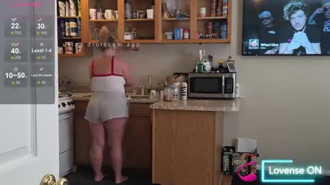 Riley  Logan online show from March 26, 5:51 pm