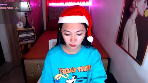 Riley online show from December 23, 5:39 am