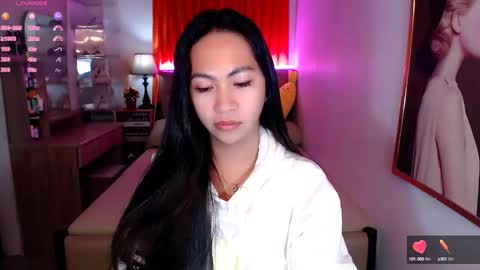 Riley online show from January 4, 6:40 pm