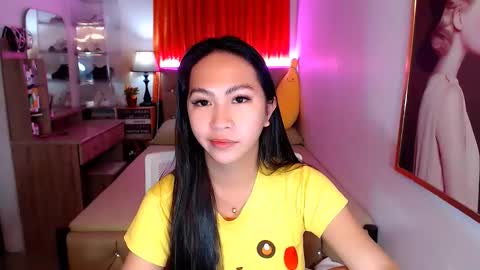 Riley online show from January 9, 2:51 pm