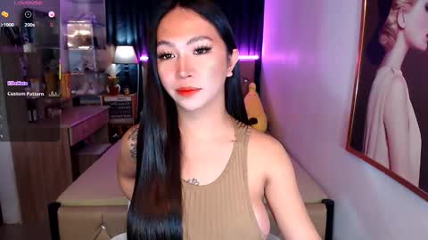 Riley online show from January 19, 6:53 pm