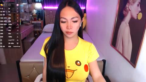 Riley online show from January 23, 9:29 pm