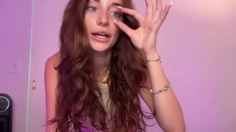 Riley online show from August 9, 7:08 pm
