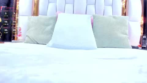 Riley online show from January 8, 11:45 am