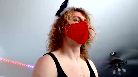 Snapshot of rimmyblondeass chatting on June 4, 7:09 pm TheRealCatNoir online show from June 4, 7:09 pm