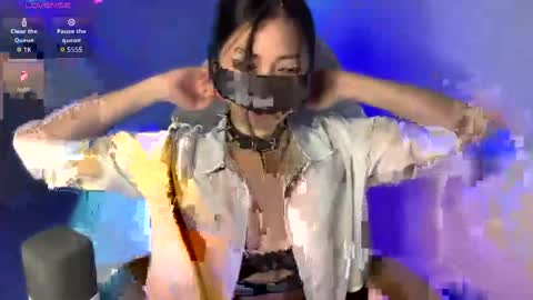 rin_n1ght online show from May 30, 3:09 pm