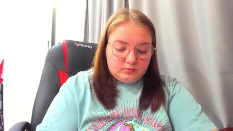 rina16 online show from October 24, 2:02 pm