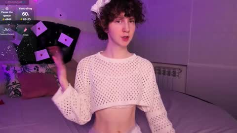 . Rina . online show from February 16, 4:25 pm