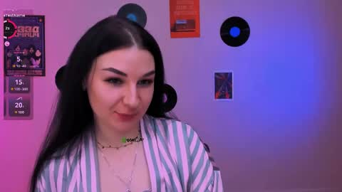 Rina online show from May 10, 9:25 am