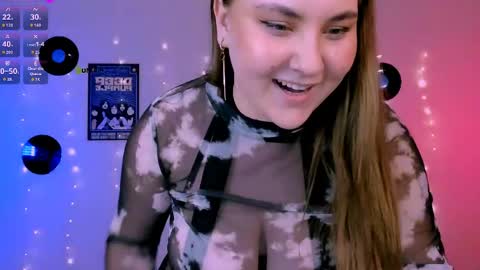 Rina online show from May 27, 9:01 pm