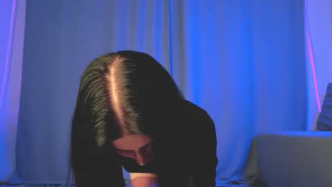 Snapshot of rinacain chatting on September 22, 12:56 am RINA online show from September 22, 12:56 am