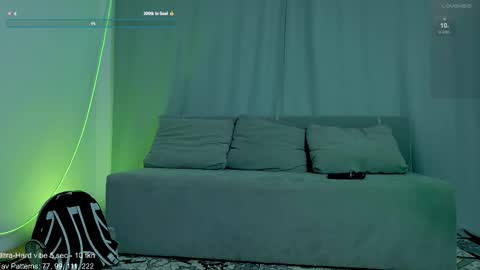 Snapshot of rinacain chatting on November 1, 7:32 am RINA online show from November 1, 7:32 am