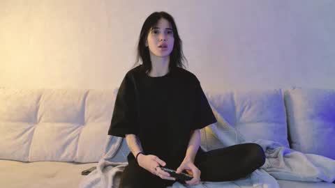 Snapshot of rinacain chatting on November 21, 10:36 am RINA online show from November 21, 10:36 am