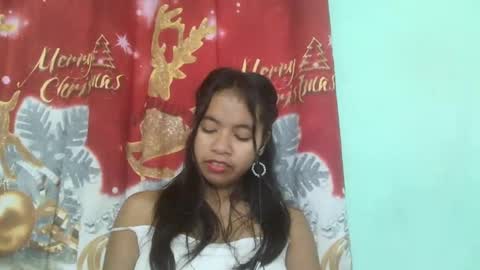 Snapshot of rinah856024 chatting on February 28, 8:53 am rinah856024 online show from February 28, 8:53 am