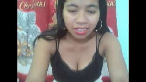 Snapshot of rinah856024 chatting on March 12, 9:55 am rinah856024 online show from March 12, 9:55 am